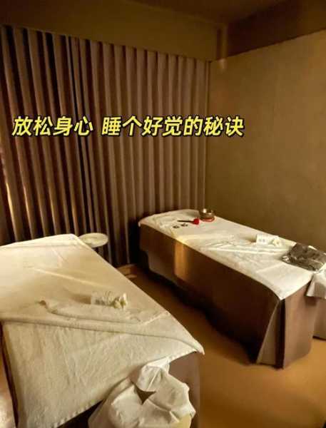 上个月去了南京推拿会所店,做精油spa是什么感受?