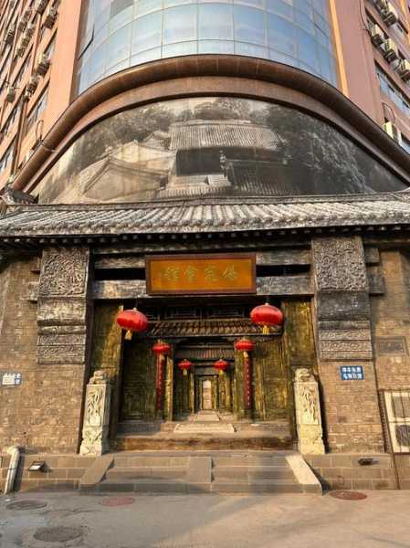 前天去保定按摩会馆,过程很享受良心推荐来这里