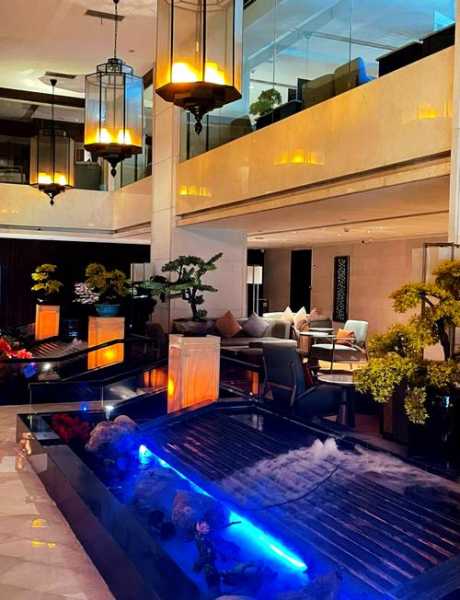 前天去杭州洗浴会所店,享受过程很美妙!