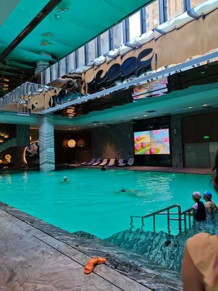 去了沈阳水疗会所店，来体验过的朋友都说好