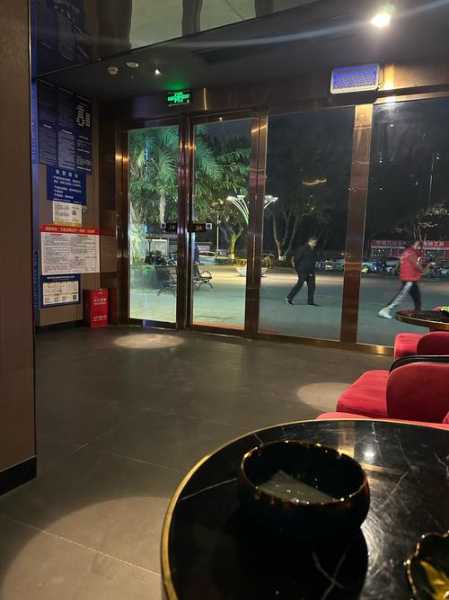 前天去太原足疗会所店，平时的匆匆，不如休闲放松一刻