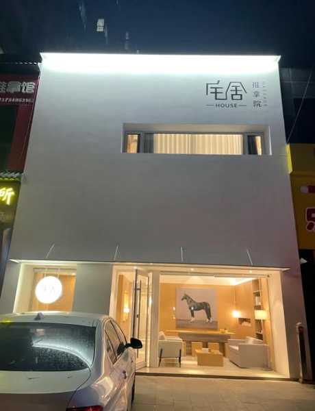 前天去太原推拿会所店,必须收藏,史上良心好店
