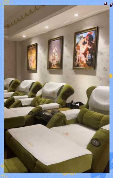 前天去天津足疗会所店,做精油spa是什么感受?