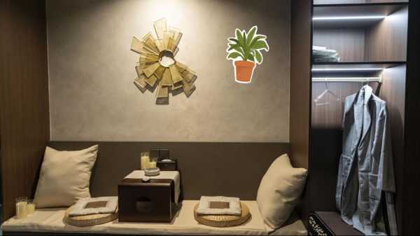 去了重庆解压会所店,舒适的spa体验让您享受慢生活
