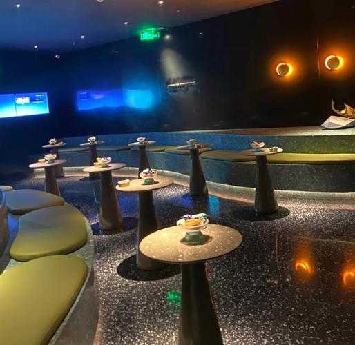 去了重庆解压会所店,舒适的spa体验让您享受慢生活