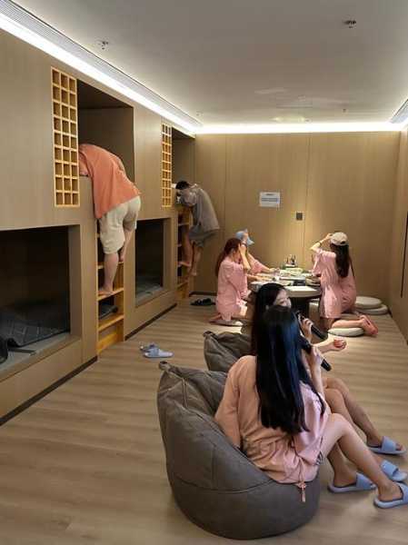 前天去成都洗浴会所,放松你的烦躁的心情