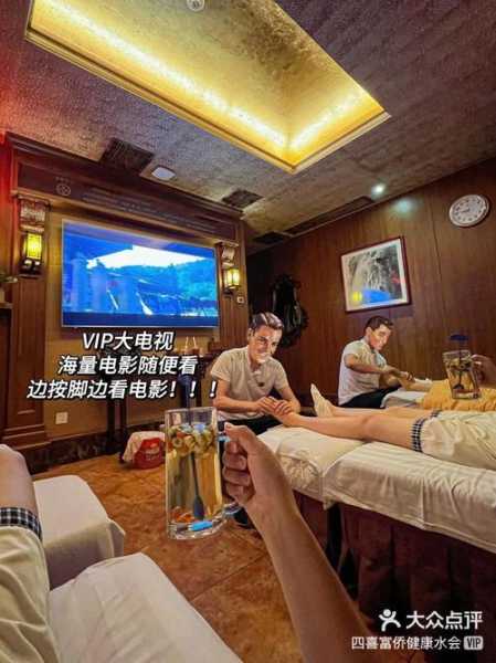去了长沙桑拿会馆,这家的服务我是真心喜欢