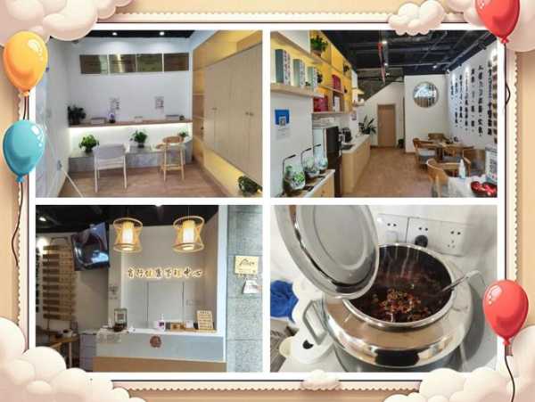 去了杭州推拿会馆，必须收藏,史上良心好店