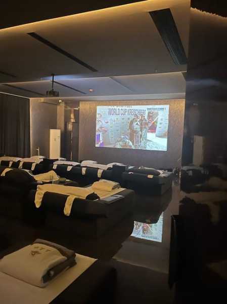 去了石家庄桑拿会所店，开启尊贵享受旅程