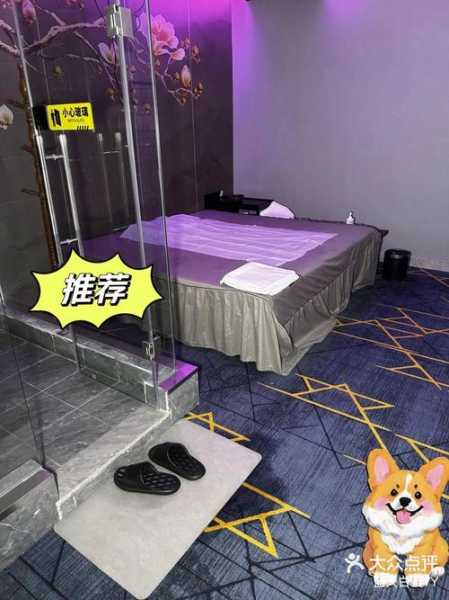 前天去合肥推拿会所,刚体验完就忍不住分享出来