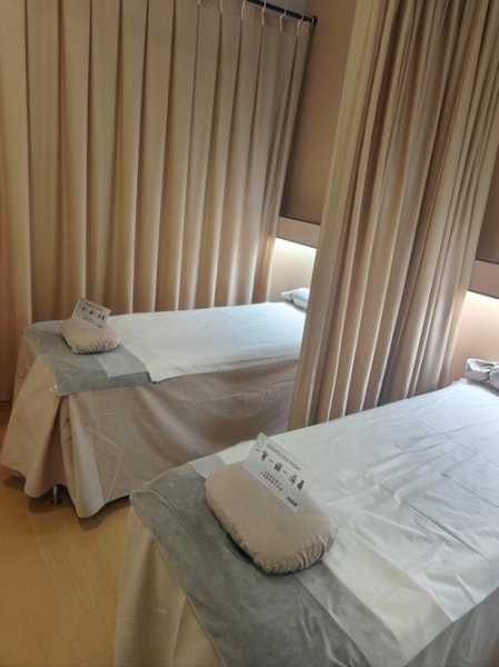 前天去合肥推拿会所,刚体验完就忍不住分享出来