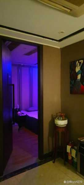 前天去广州休闲会所,推荐您看看专业spa