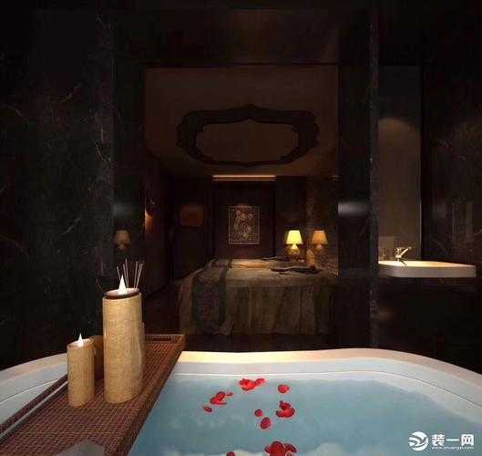 去了盐城按摩会所,良心推荐这个好地方!