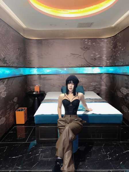 前天去昆明按摩会所,让人真的无法忘怀