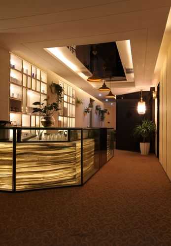 去了西安男士spa会所店,力荐五星推荐