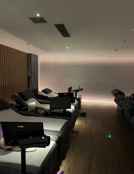 去了北京洗浴会所,推荐您看看专业spa