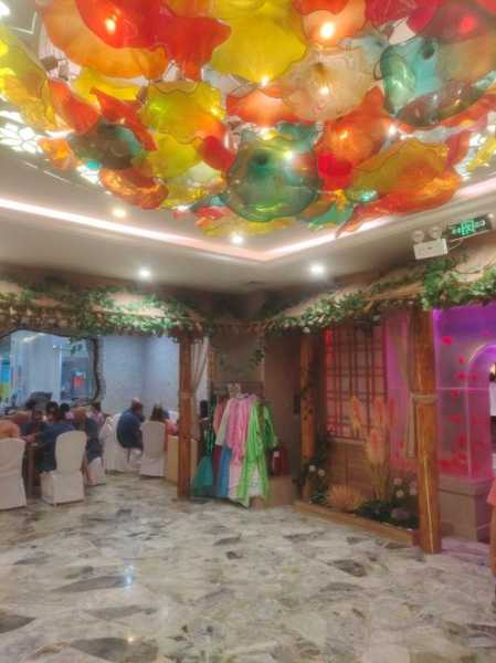 去了北京休闲会所,这家的服务我是真心喜欢