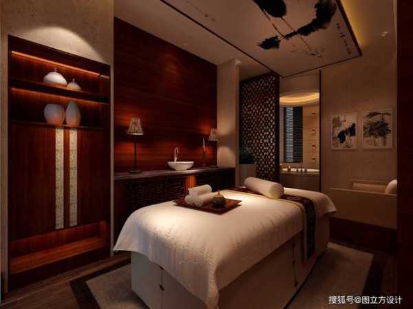去了杭州男士spa会所店,2025年优惠新体验