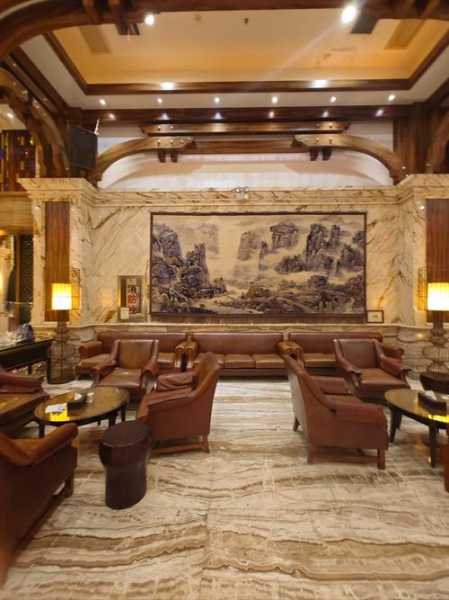 前天去天津洗浴会所店,来就给你完美的体验