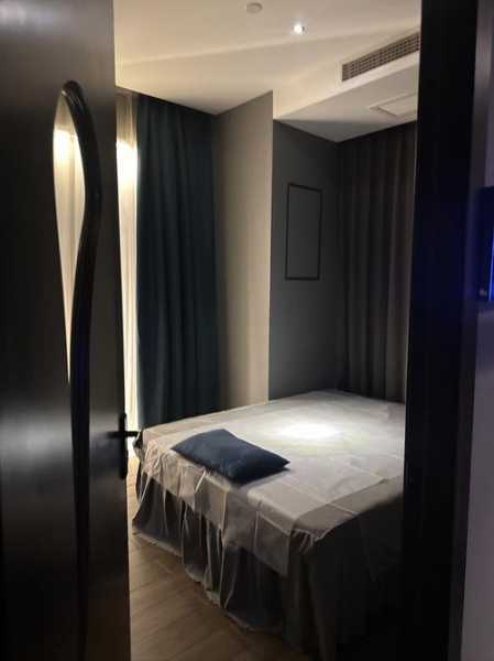 上个月去了苏州男士spa会馆,陪伴与养生都不误