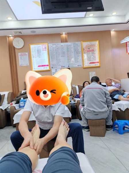 去了杭州推拿会馆,推荐您进来看看,一定让您满意的