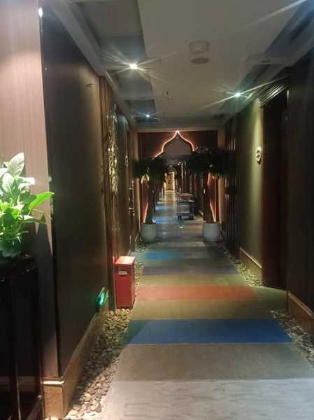 前天去贵阳足疗会所,刚体验完就忍不住分享出来