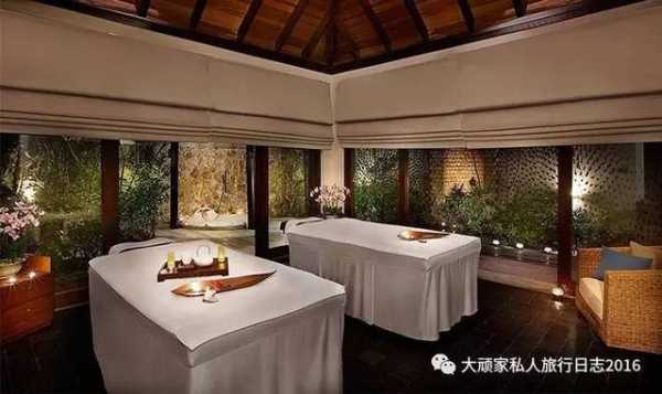 上个月去了成都男士spa会所,让您向往和陶醉的地方