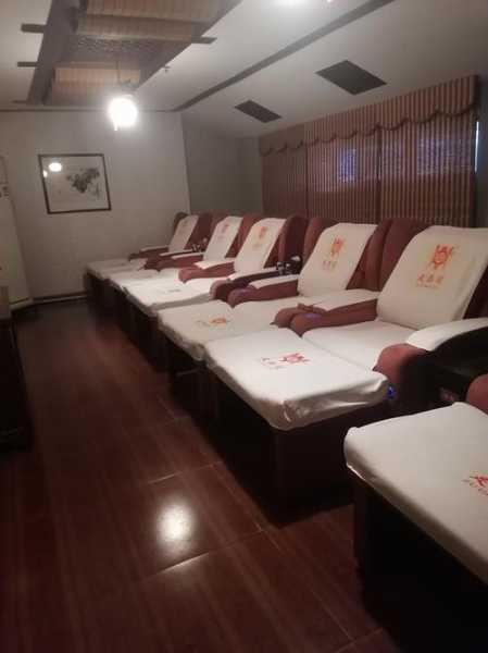 前天去常州推拿会所,一家值得一去的好地方