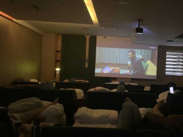 上个月去了成都洗浴会馆,缓解您的焦虑失眠无助