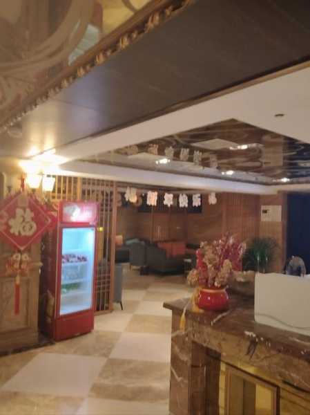 去了重庆水疗会馆,这家服务您来了就不想走