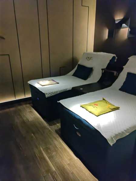 去了北京足浴会所店,这家店去了好几次