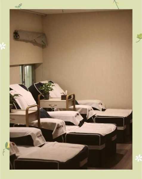 去了昆明推拿会所,推荐您看看专业spa
