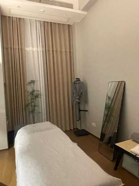 去了盐城男士spa会馆,使人陶醉的好地方
