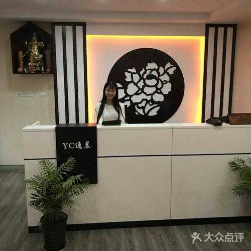上个月去了北京油压会馆,来多少次都不嫌够