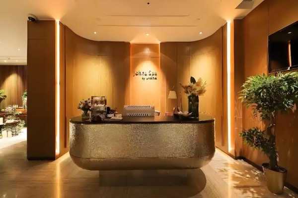 上个月去了佛山按摩会所店,感受帝王般的享受