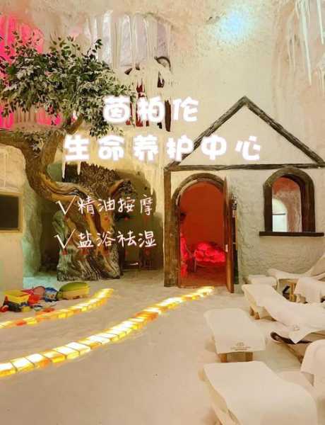 上个月去了佛山按摩会所店，感受帝王般的享受