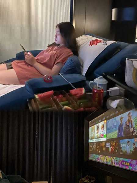 前天去南昌足浴会所店,开启美好休闲养生生活
