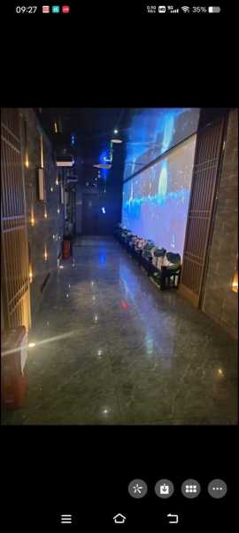 去了上海休闲会馆，这家的服务我是真心喜欢