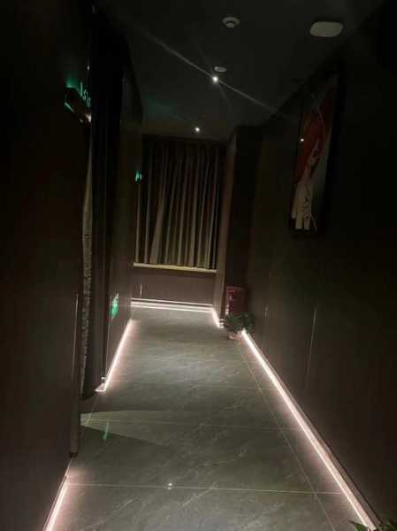 去了深圳油压会馆,做一个放松体验,好享受