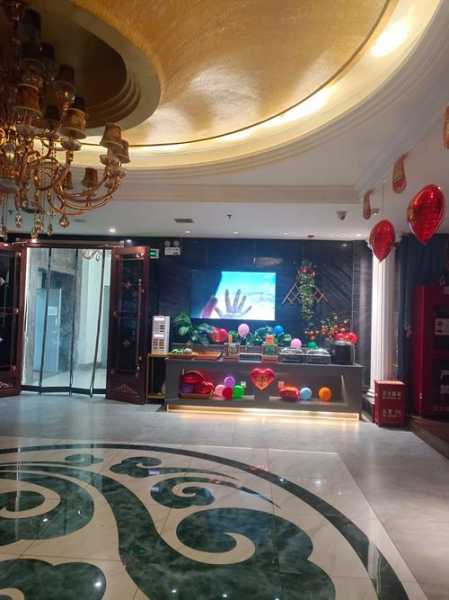 上个月去了杭州解压会所店,来就给你完美的体验