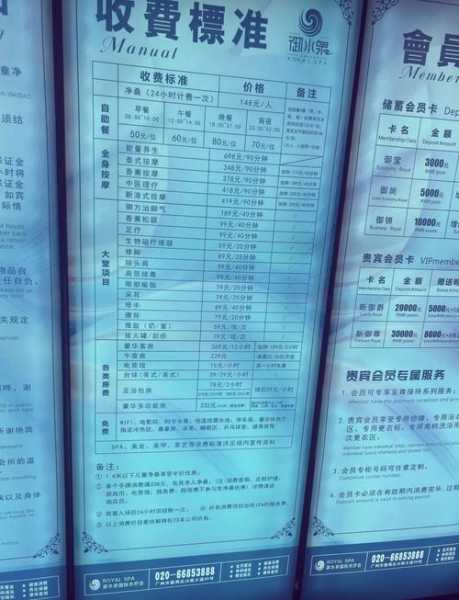 去了广州男士spa会馆,价格和服务刚刚好