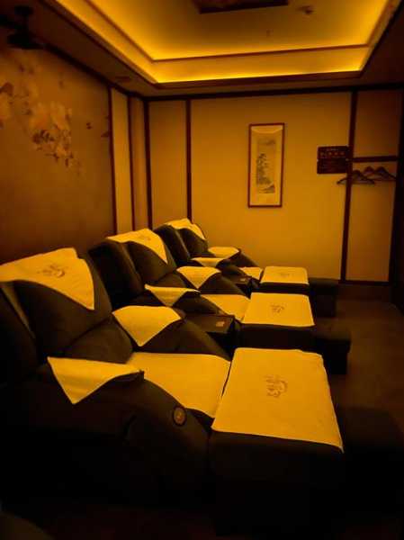 前天去保定足疗会所店,让您解除一天的疲惫