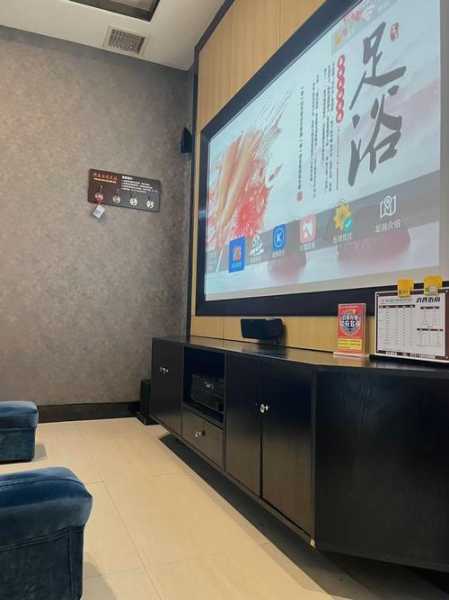 前天去保定足疗会所店,让您解除一天的疲惫