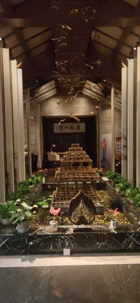 去了苏州足浴会馆,值得一去的好地方