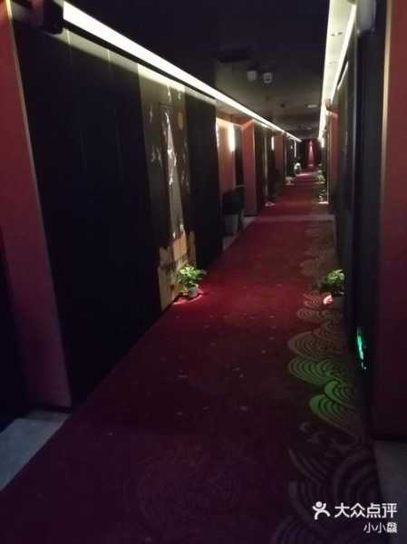 上个月去了石家庄解压会馆,这家服务您来了就不想走