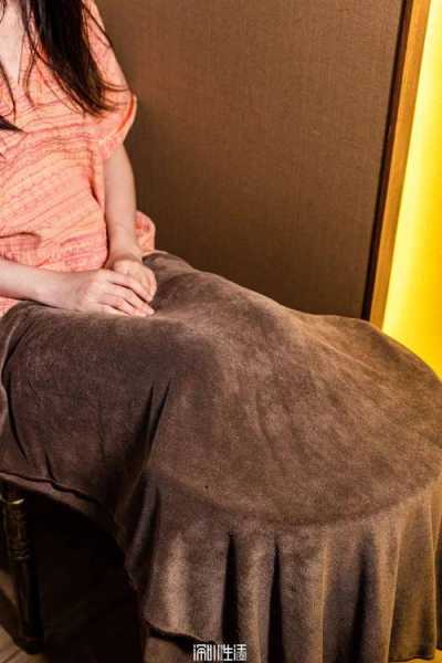 上个月去了深圳男士spa会所,刚体验完就忍不住分享出来