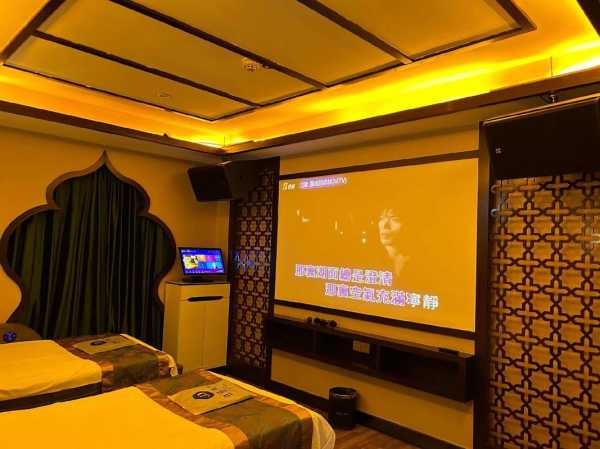 去了长沙桑拿会馆,绝对豪华的养生休闲会所