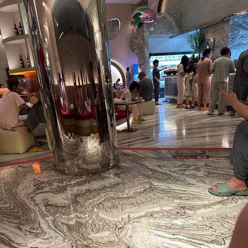 去了沈阳休闲会馆,spa会所服务和接待都是顶级的