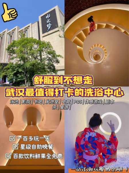 前天去武汉桑拿会馆,这家店去了好几次