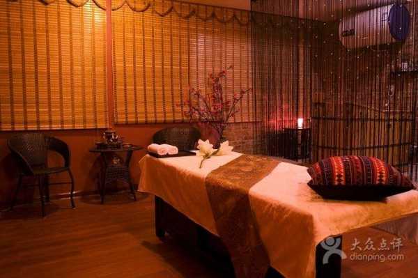 上个月去了南京男士spa会所,这家店去了好几次